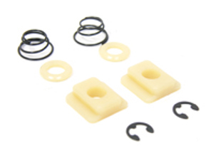 Window regulator repair kit. Porsche 911 / 912 - PCG54204122