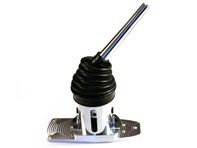 RennShift 高性能换挡器，铝制。保时捷 930 4 速 1975-88