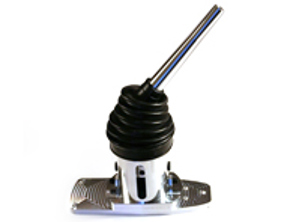 RennShift 高性能换挡器，铝制。保时捷 930 4 速 1975-88