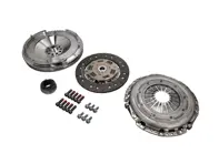 Embrague mejorado y kit de volante aligerado. Porsche 987.2 Boxster / Caimán - 9G211401202, 9G211401201, 9G211401200, 98711691323, 98711691324, 98711691325, 98711691326, 98711691333, 98711691334, 98711691335, 98711691338, 98711691340 - 9M987.2LWFlywl&Clutch