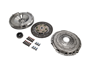 Verbeterde koppeling en lichtere vliegwielset. Porsche 987.2 Boxster/Cayman - 9G211401202, 9G211401201, 9G211401200, 98711691323, 98711691324, 98711691325, 98711691326, 98711691333, 98711691334, 98711691335, 98711691338, 98711691340 - 9M987.2LWFlywl&Clutch