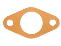 Junta de brida de caja de cambios. Porsche 911 / 964 - 92833277600