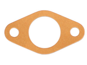 Flange gasket gearbox case. Porsche 911 / 964 - 92833277600