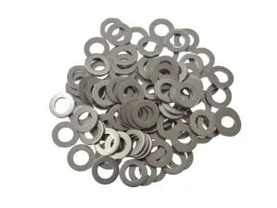 Camshaft and timing chain cover washer pack. Porsche 911 / 964 turbo / 914-6 (90003101430) - 90003101430