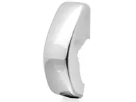 Pare-chocs sur le cavalier. Porsche 911 1965-67 - 90150503220, 90150503120