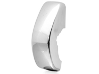 Parachoques sobre el jinete. Porsche 911 1965-67 - 90150503220, 90150503120