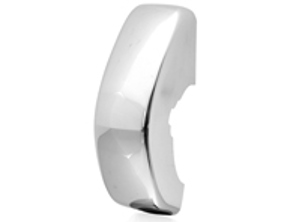 Bumper over rider. Porsche 911 1965-67 - 90150503220, 90150503120