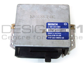 Centralina elettronica Porsche 94461812106 / Bosch 0261200089 - 94461812106, 0261200089