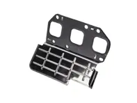 Abgaskrümmerdichtung, Zyl. 1-3. Porsche 958 Cayenne 3.6L - 95511117100, 150.902 - 150.902