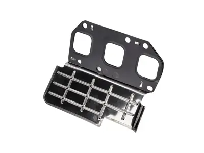 Junta de colector de escape, cil. 1-3. Porsche 958 Cayena 3.6L - 95511117100, 150.902 - 150.902