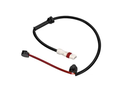 Sensor de desgaste de pastillas de freno. Porsche 987 Boxster / 987 Caimán - 98761267601, 98761267602