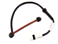 刹车片磨损传感器。保时捷 987 Boxster / 987 Cayman - 98761267601, 1697302700, 98761267602