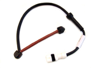 刹车片磨损传感器。保时捷 987 Boxster / 987 Cayman - 98761267601, 1697302700, 98761267602