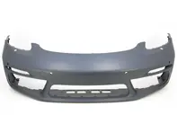 Parachoques delantero. Porsche 982 (718) Boxster / Caimán 2017>> - 982898041CG2X, 982898041C