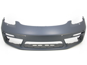 Vordere Stoßstange. Porsche 982 (718) Boxster / Cayman 2017>> - 982898041CG2X, 982898041C