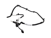 还原剂喷射器的计量管线。保时捷 95B Macan 柴油机 - 95B131984H, 95B131984, 95B131984A, 95B131984D, PAC131984K, 95B131984K