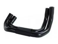 Tubo flessibile del liquido di raffreddamento dell'acqua. Porsche 955 / 957 Cayenne - 95510607300