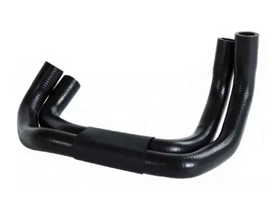 Tubo flessibile del liquido di raffreddamento dell'acqua. Porsche 955 / 957 Cayenne - 95510607300