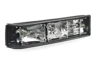 后转向灯单元外壳。保时捷 914 - 91463140413, 91463140313, 91463140417, 91463140317