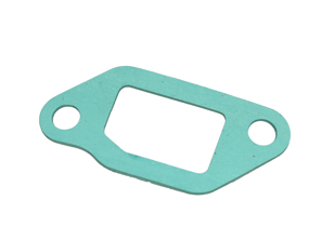 Cylinder Head Flange Gasket Fibre-Reinforced Sealing Material. Porsche 924S / 944 / 928 16v - 92810619704, 92810619702 - PDWZK