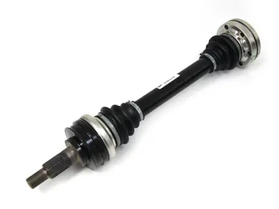 Arbre de transmission pour Porsche 981 Boxster/Cayman S 3.4L et 718 (982) 2.0L avec boîte PDK (PR 250) 2012>> - 98133202460, 98133202461, 98133202464, 982501203L