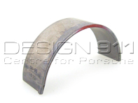 Guscio cuscinetto biella Big End. Porsche Cayenne 955 4.5L S / Turbo - 94810321000, 94810321001, 94810321002