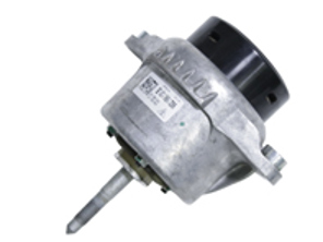 Engine mount. Porsche 982 (718) Boxster / Cayman