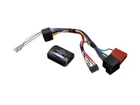 Stuurbedieningsinterface. Porsche 955 Cayenne 2002-2007 - CTSPO0012