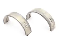 曲轴轴承加大尺寸。保时捷 996/ Boxster 987/ Cayman 987C / 997 M97.21 M97.22 - 99610120904, 99610120901 - EBS2001-00