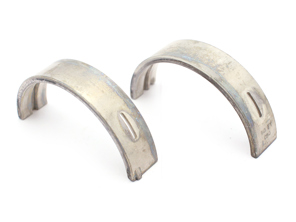 Cojinete de cigüeñal sobredimensionado. Porsche 996/ Boxster 987/ Caimán 987C / 997 M97.21 M97.22 - 99610120904, 99610120901 - EBS2001-00