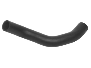 Coolant hose, Feed, Right Upper. Porsche 996 C2 / 986 Boxster - 99610662458, 99610662453, 99610662457 - URO-004690