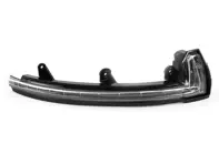 Door mirror side repeater. Porsche 958 Cayenne - 97194910131, 97194910130, 97194910231, 97194910230 - 75437, 75440