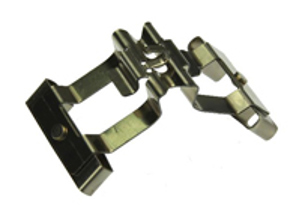 Brake caliper retainer spring. Porsche 997 MKII / 991 / 981 Boxster - 99735195901, 99735195900