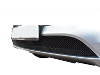 Set griglia centrale inferiore in acciaio inox per paraurti anteriore ZunSport. Porsche Macan GTS Facelift - ZPR83719, ZPR83819, ZPR83919, ZPR83919B, ZPR84019, ZPR84019B, ZPR83719, ZPR83819, ZPR83919, ZPR83919B, ZPR84019, ZPR84019B