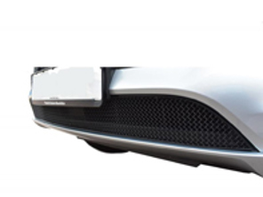 Frontstoßstangen-Grillset aus Edelstahl mittig unten ZunSport. Porsche Macan GTS-Facelift - ZPR83719, ZPR83819, ZPR83919, ZPR83919B, ZPR84019, ZPR84019B, ZPR83719, ZPR83819, ZPR83919, ZPR83919B, ZPR84019, ZPR84019B