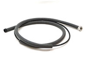 Snelheidsmeter / snelheidsmeter kabel. Porsche 911 1972-77 - 9400063, 90174111101, 211480/2480
