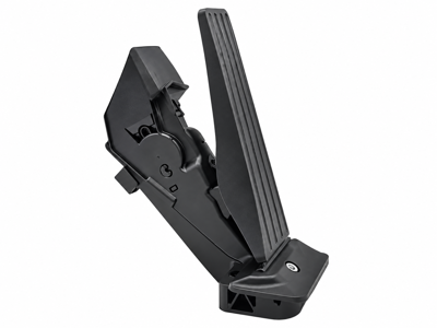Electronic Throttle Pedal Assembly, for Right Hand Drive (RHD). Porsche 911 G Model - 96442311100, 96442311101 - AMS9050186