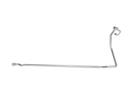 Kältemittelleitung Klimaanlage vorn. Porsche 993 - 99357309202, 9400075