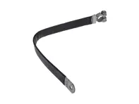 Cable de tierra de la batería. Coches Porsche 928 RHD - 92861200914, 92861200913