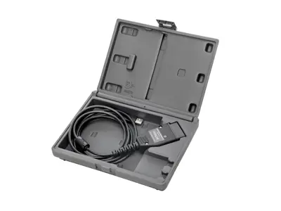 DURAMETRIC EASY Lecteur de défauts et ECU