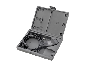 DURAMETRIC EASY Fault and ECU Reader