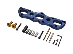 Exhaust bolt repair kit for Porsche DFI Engines on 911/997/991/ Boxster & Cayman (9A1) - SR069