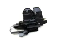 Rear Lid Lock Upper Part. Porsche 958 Cayenne - 95851250505, 95851250504, 95851250501, 95851250503, 95851250506