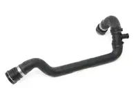 Water coolant top hose, feed. Porsche 95B.1 Macan 2.0L - 95B122101A