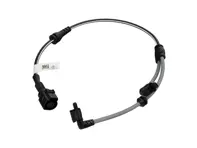 Kabelboom voor luchtvering schokdempers. Porsche 971 Panamera 2017-2021 - 971971289B, 9A7971289A, 971971289A, 9A7971289