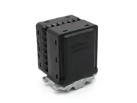 Steuergerät für Lenksäule. Porsche 997 / 987 Boxster / 987 Cayman - 99761815804, 99761815803