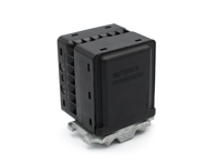 Steuergerät für Lenksäule. Porsche 997 / 987 Boxster / 987 Cayman - 99761815804, 99761815803