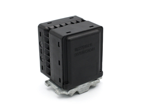 Steuergerät für Lenksäule. Porsche 997 / 987 Boxster / 987 Cayman - 99761815804, 99761815803