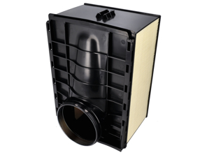 Air filter. Porsche 95B Macan V6 2019>> - 95B129620B