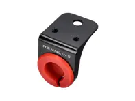 Soporte y buje de varilla de cambio Rennline Billet. Porsche 901/915/930 y 914 transmisiones traseras - 93042403100, 93042403101, 91442422400, 90142402900, 90142429100 - TR17